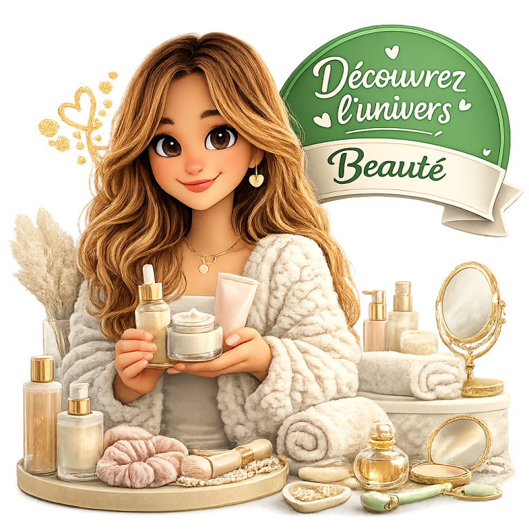 Univers beauté Câlinéa Shop produits de beauté soins cosmétiques bien-être accessoires beauté boutique en ligne